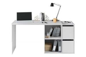 Mesa escritorio adaptable Artik